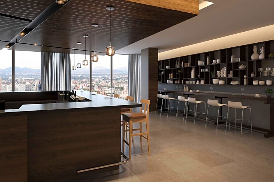 Fairfield Inn & Suites by Marriott Mexico City Vallejo