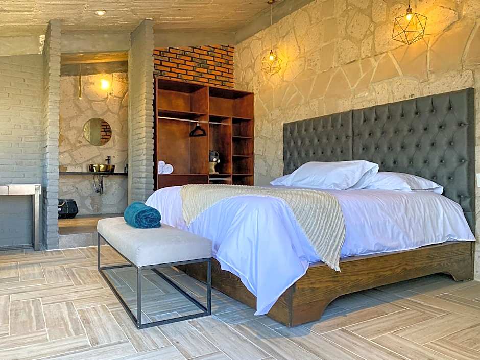 Dos Aguas Hotel Boutique