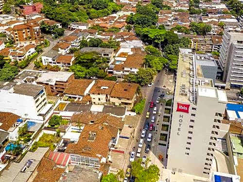 Ibis Cali Granada