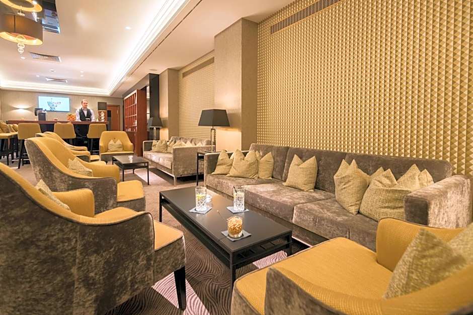 Best Western Plus Hotel Excelsior