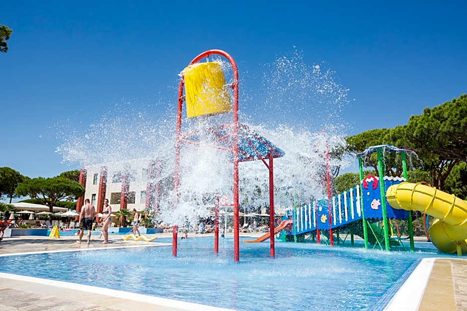 Hipotels Barrosa Garden