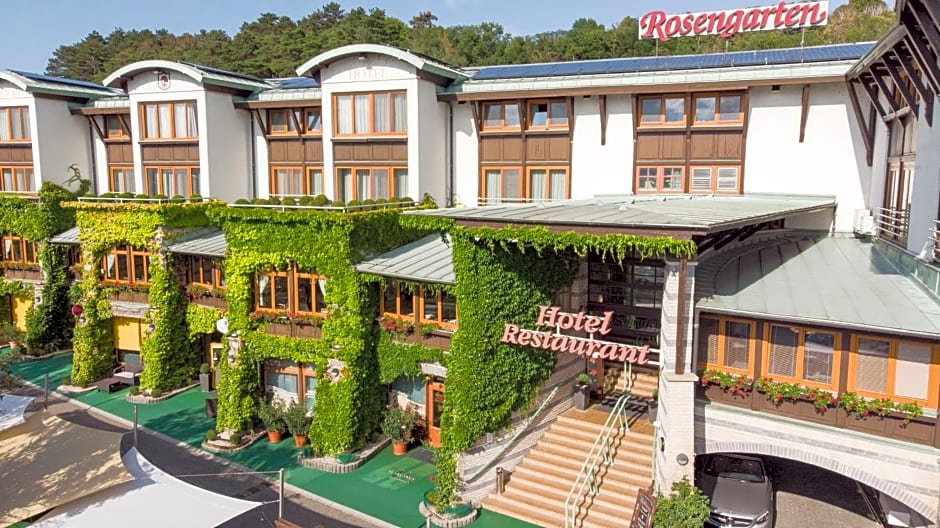 Rosengarten Hotel & Restaurant