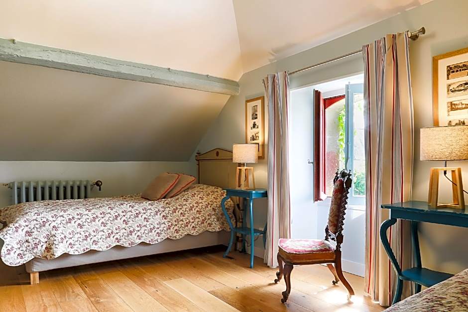 G¿ des Ecuries d'Hodebert