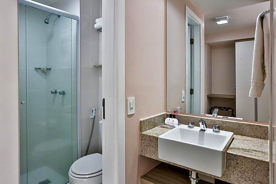 Ramada Hotel & Suites Campos Dos Goytacazes