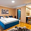 SWU Magazine Rooms