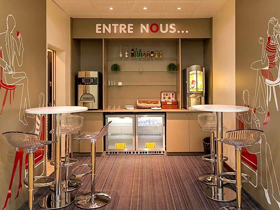 ibis Paris Issy Les Moulineaux Val de Seine