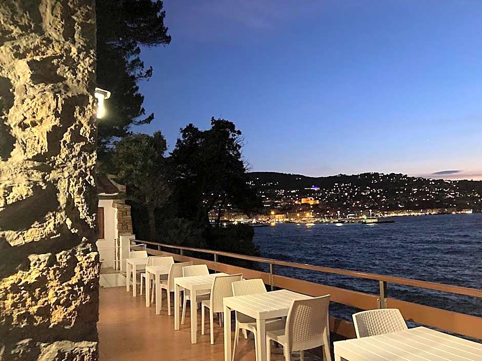 VILLA FLORA ARGENTARIO