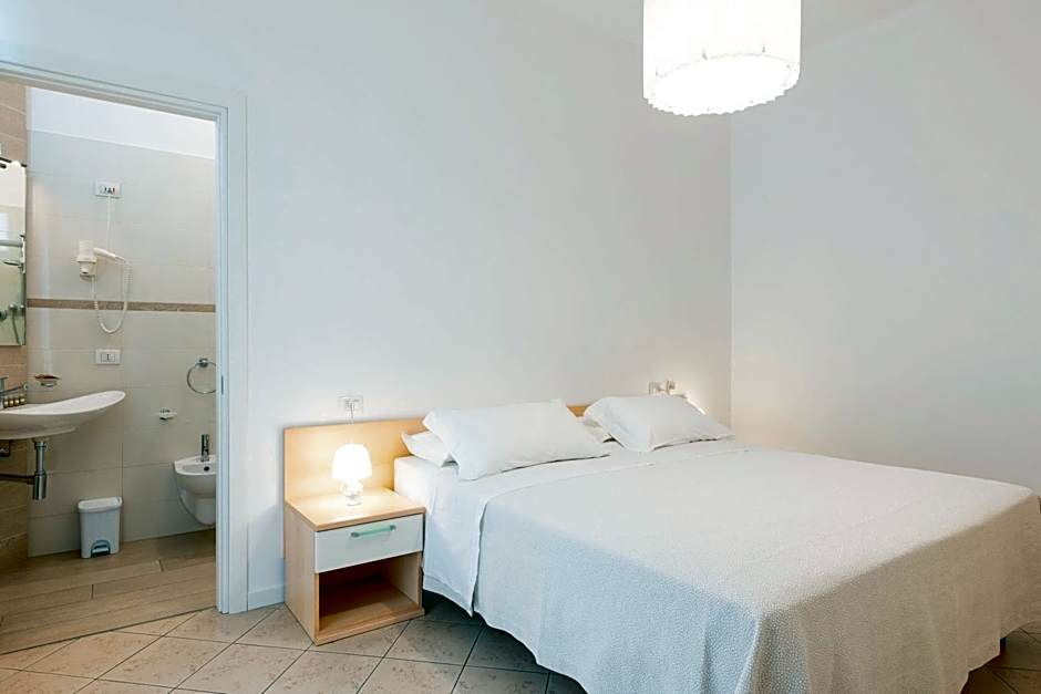 Residence Hotel Le Stelle