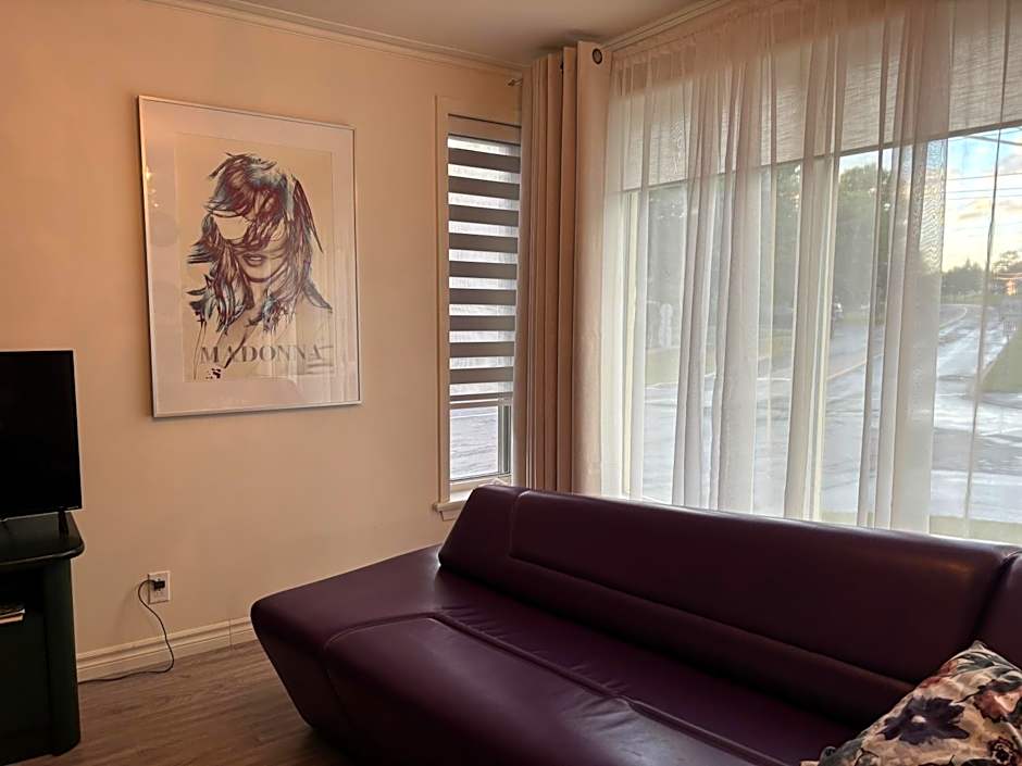 Le Vétérans , Au Cœur du Centre-Ville , Tout à Pied !