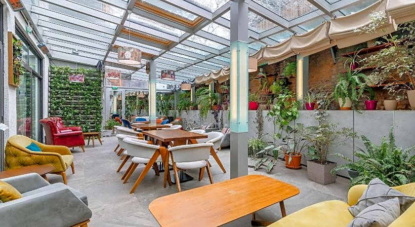 Best Western Tbilisi City Center