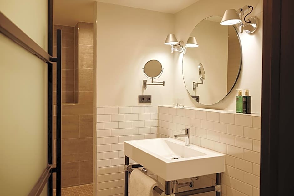 Gastwerk Hotel Hamburg