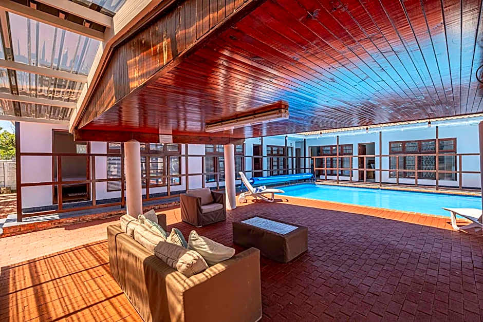 5 Third Avenue Guesthouse