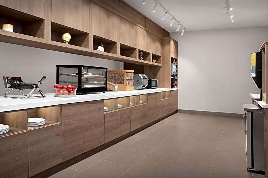 Home2 Suites by Hilton Athens I 65