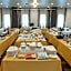 Asahikawa Toyo Hotel