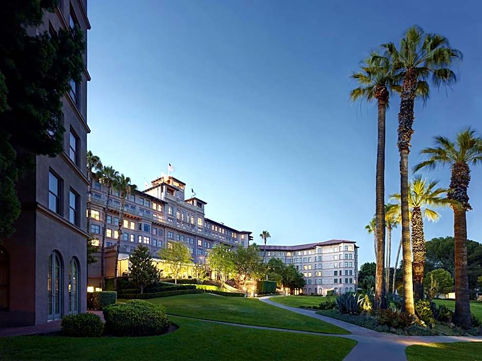 The Langham Huntington, Pasadena