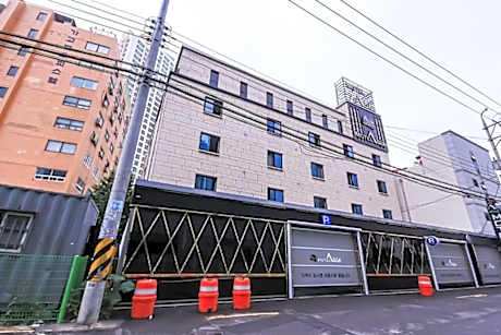 Hotel Able