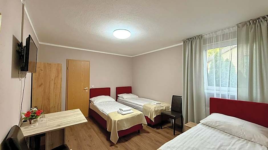 Hotel Imperium
