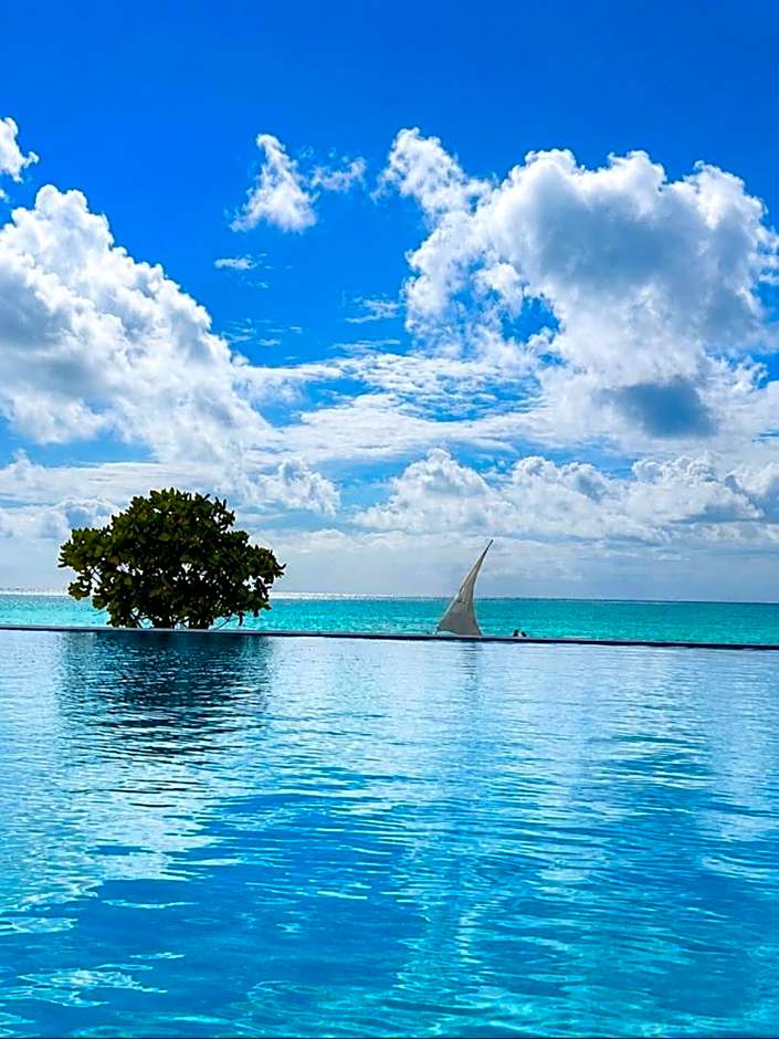 Sand Beach Boutique Hotel
