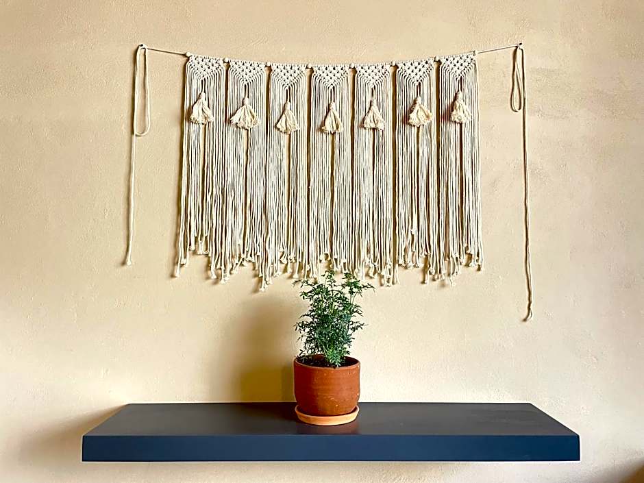 Colmena Hotel CDMX Centro