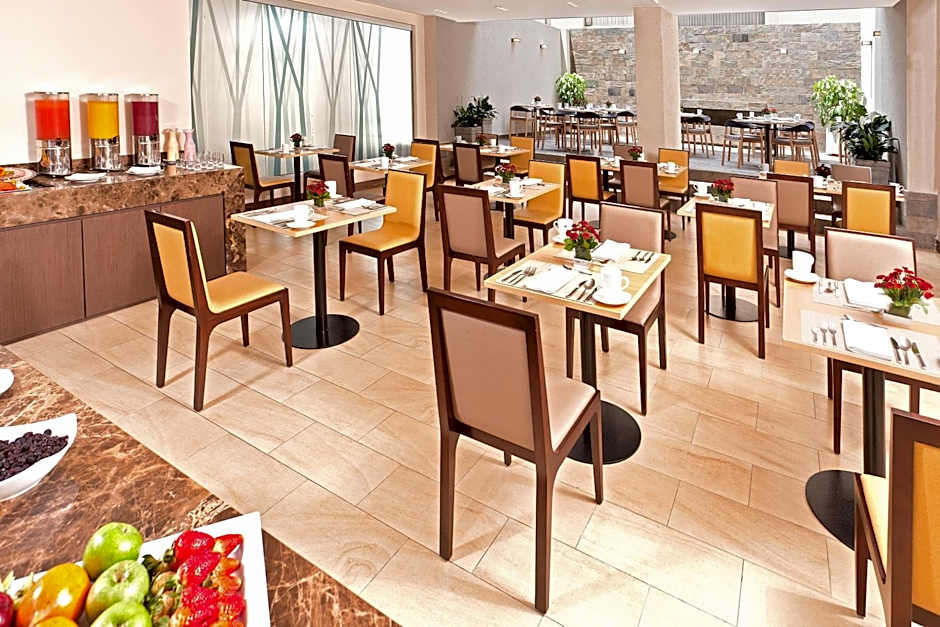 Hotel Estelar Calle 100