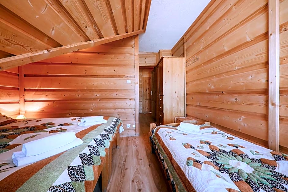 Grota zbójnicka apartament i pokoje