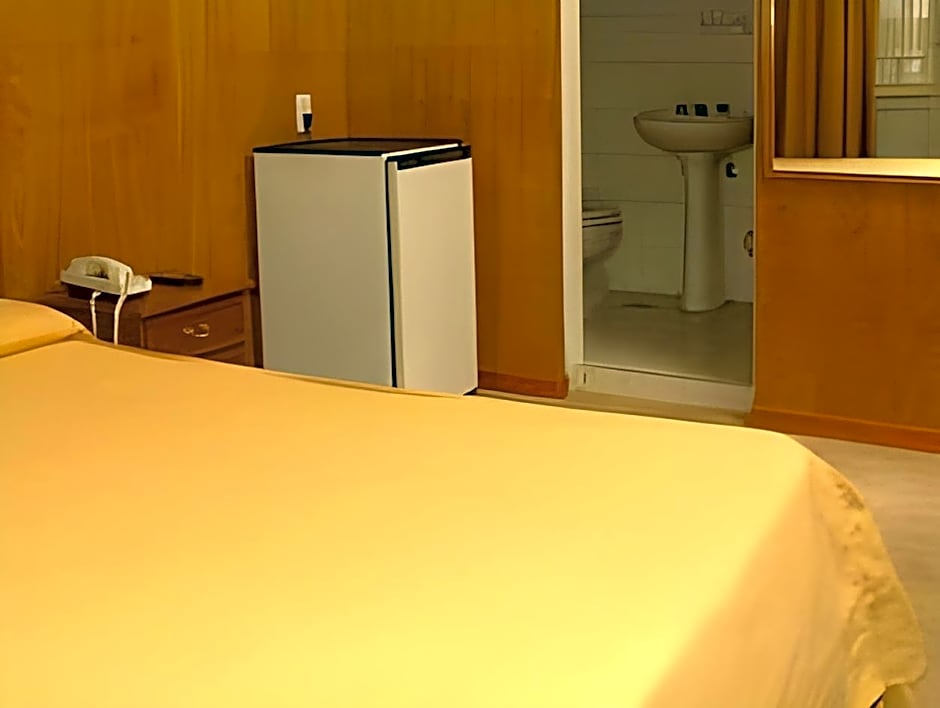 Hotel Americano