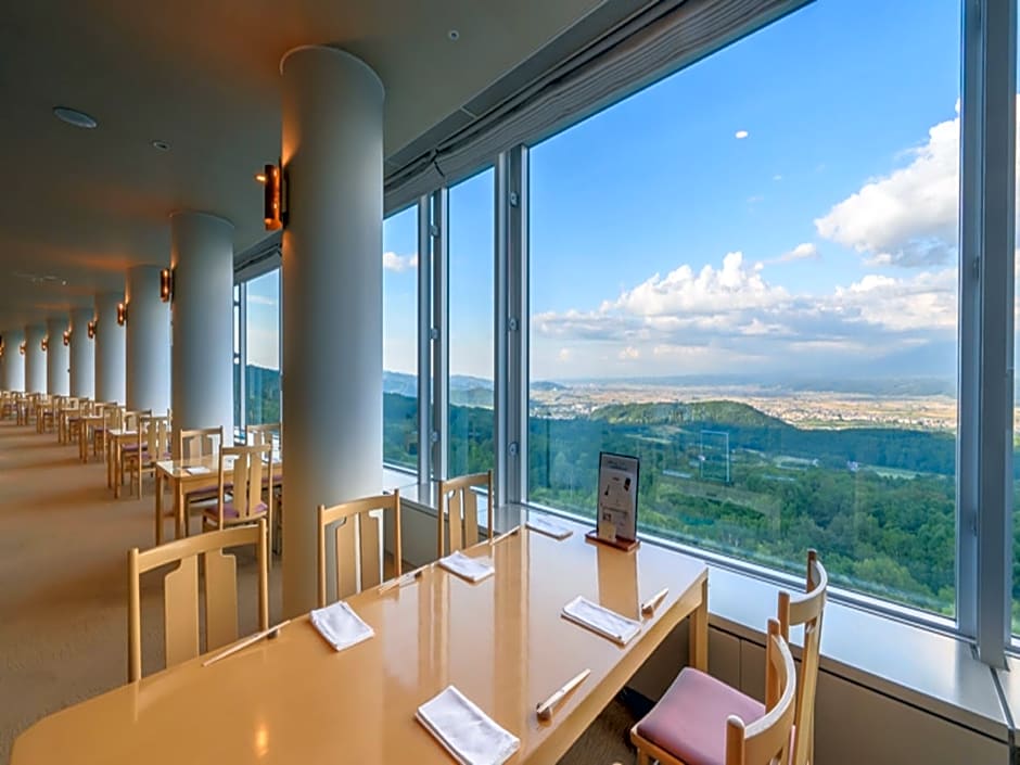 New Furano Prince Hotel