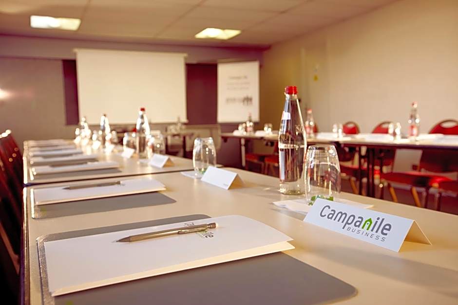 Campanile Prime Villejuif