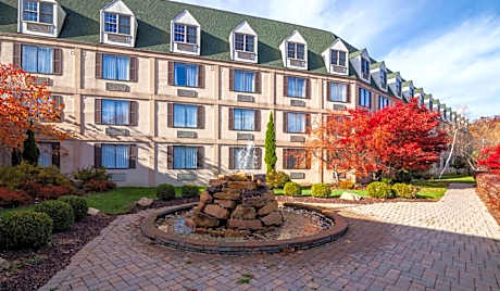The Chateau Resort