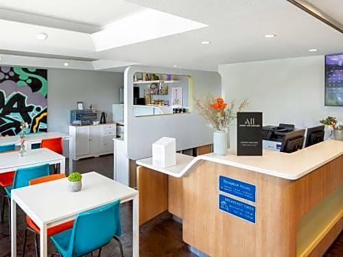 ibis Budget Wentworthville