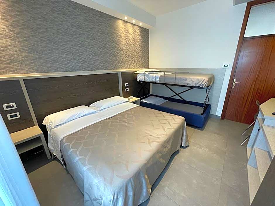 Hotel Cavour