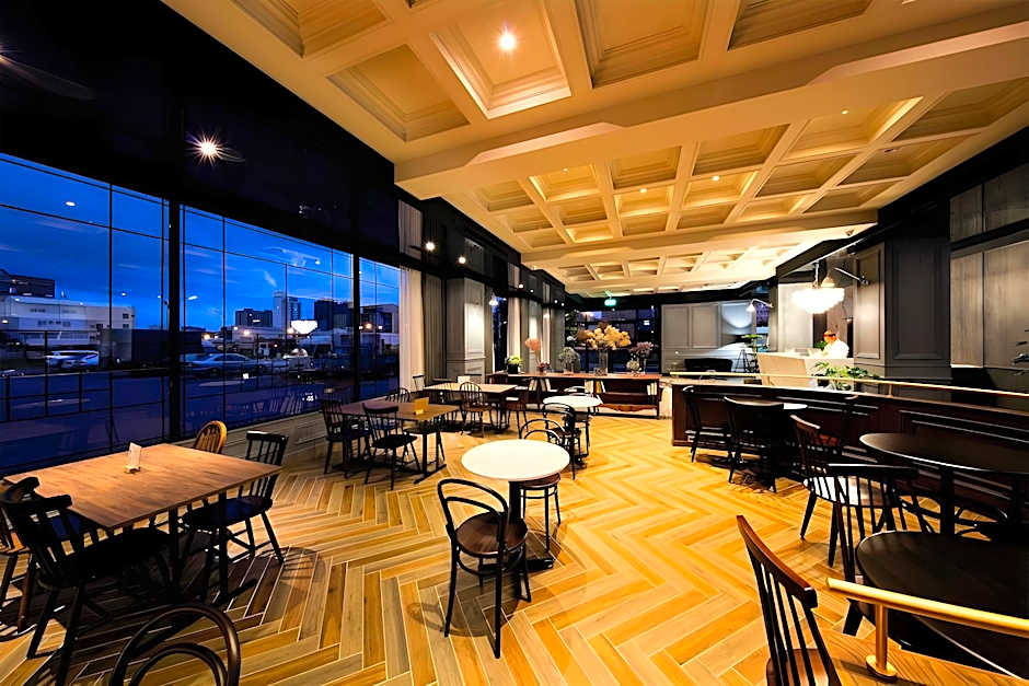 Hotel de L'eau -Anping