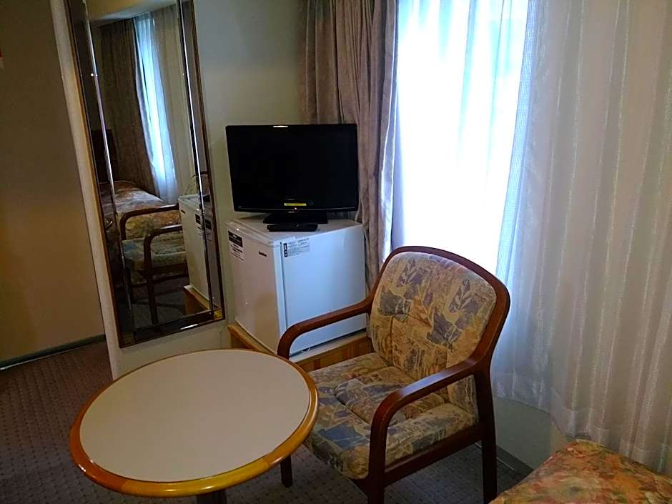Hotel New Green Kashiwazaki