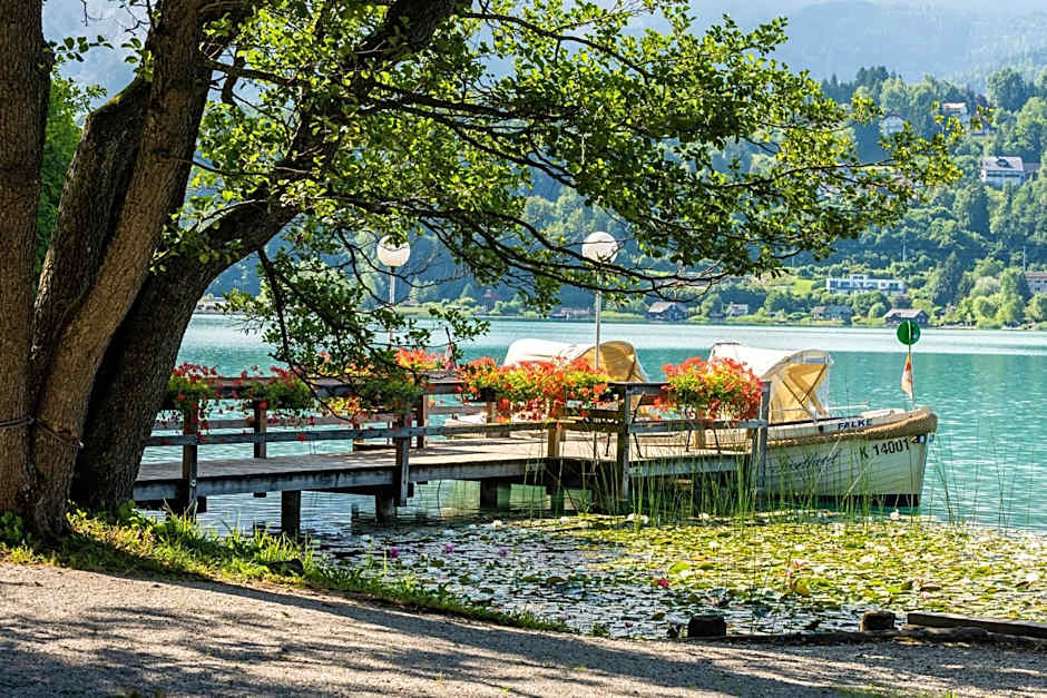 Inselhotel Faakersee