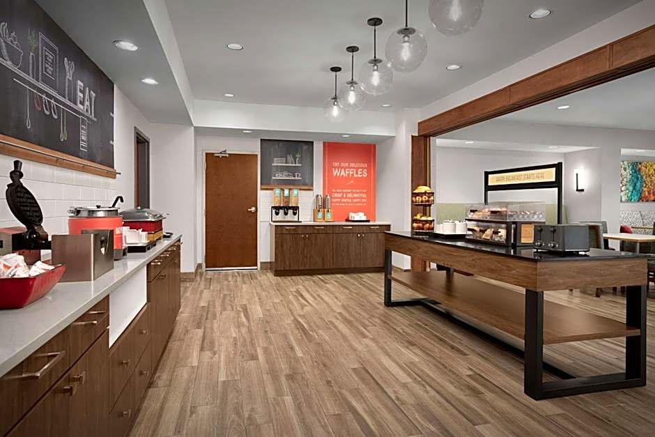 Hampton Inn By Hilton Yorkville