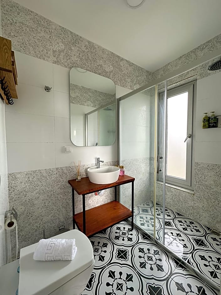 Ella Alaçatı Otel