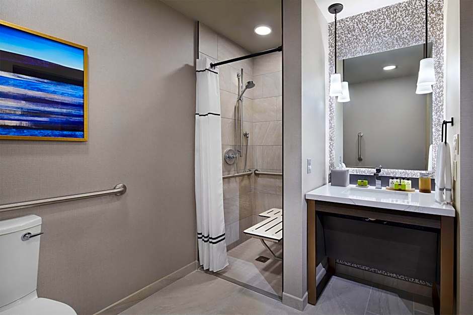 Intercontinental Minneapolis - St. Paul Airport By IHG