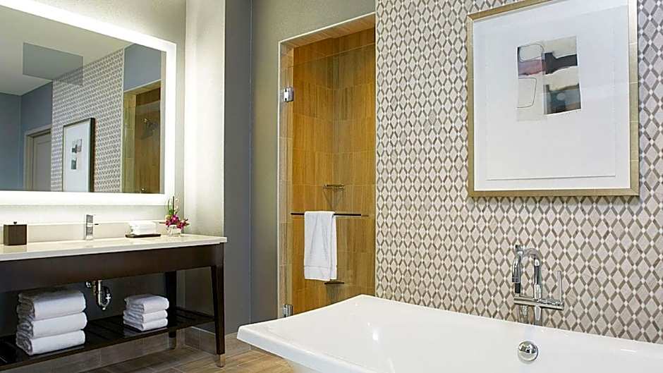 Hyatt Regency Atlanta Perimeter at Villa Christina