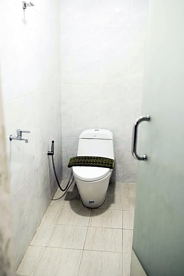 Grand Buana Lestari Hotel