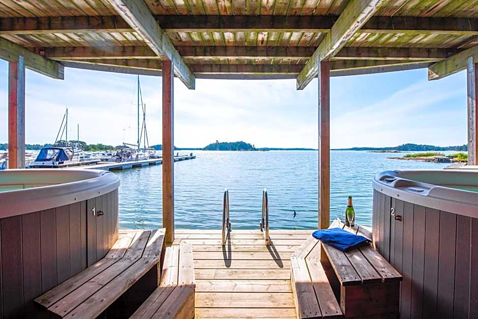Skärgårdsbyn Hotell