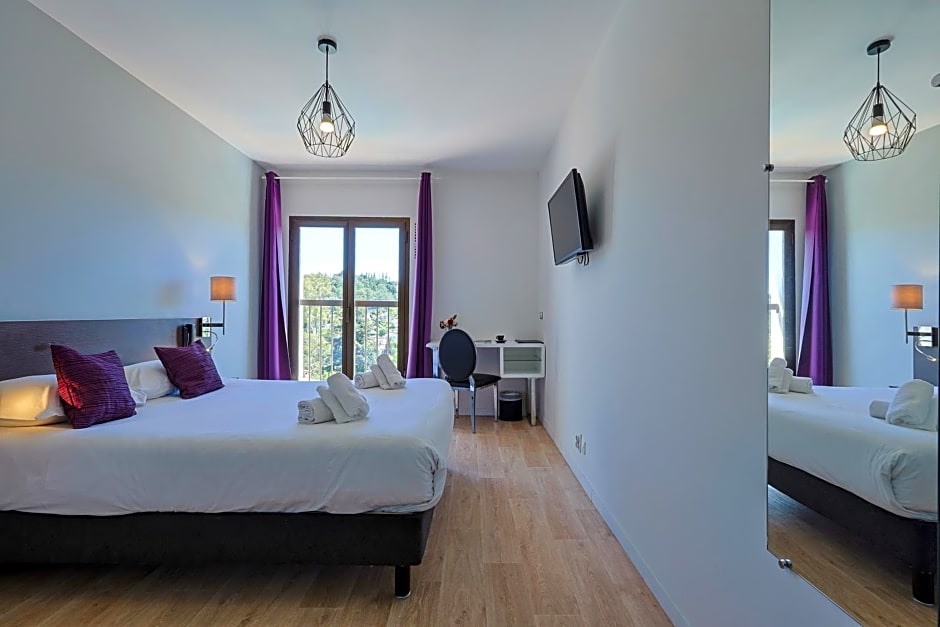 Hotel & Restaurant Perla Riviera