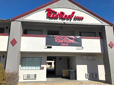 Red Roof Inn Somerset, PA