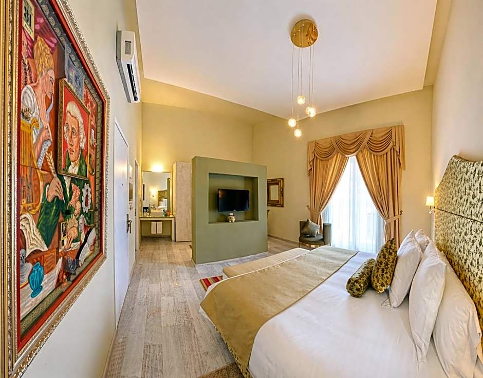 Hotel Andante