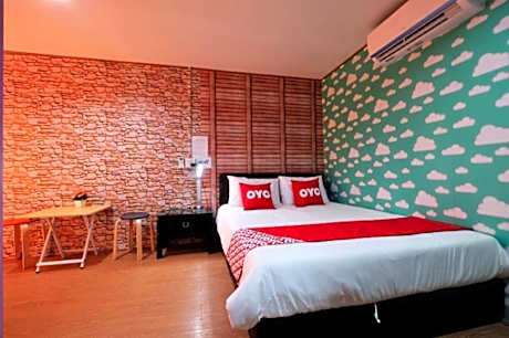 OYO 503 Phuket Numnoi