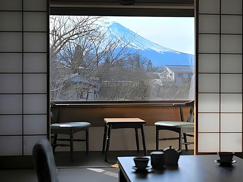 Kawaguchiko Park Hotel