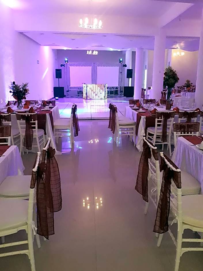 Chiapas Hotel Express, Tuxtla Gutierrez