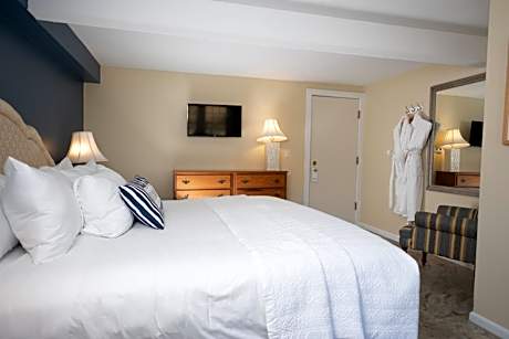 Residential King Pet Friendly
