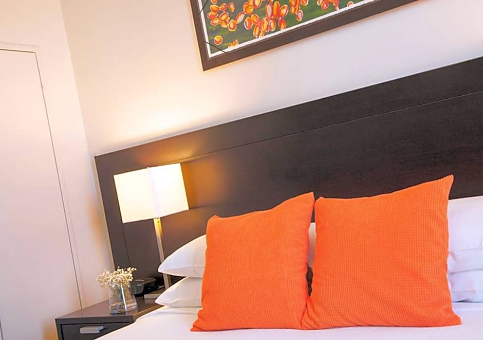 Wine Country Motor Inn