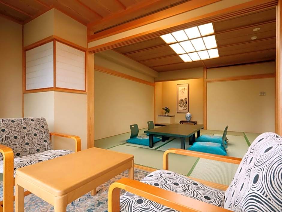 Tateyama Prince Hotel