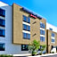 SpringHill Suites by Marriott Kingman Route 66